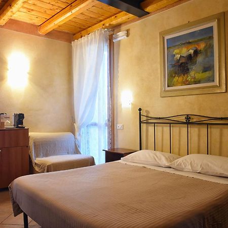 Agriturismo Corte Benetti Rovigo Oda fotoğraf