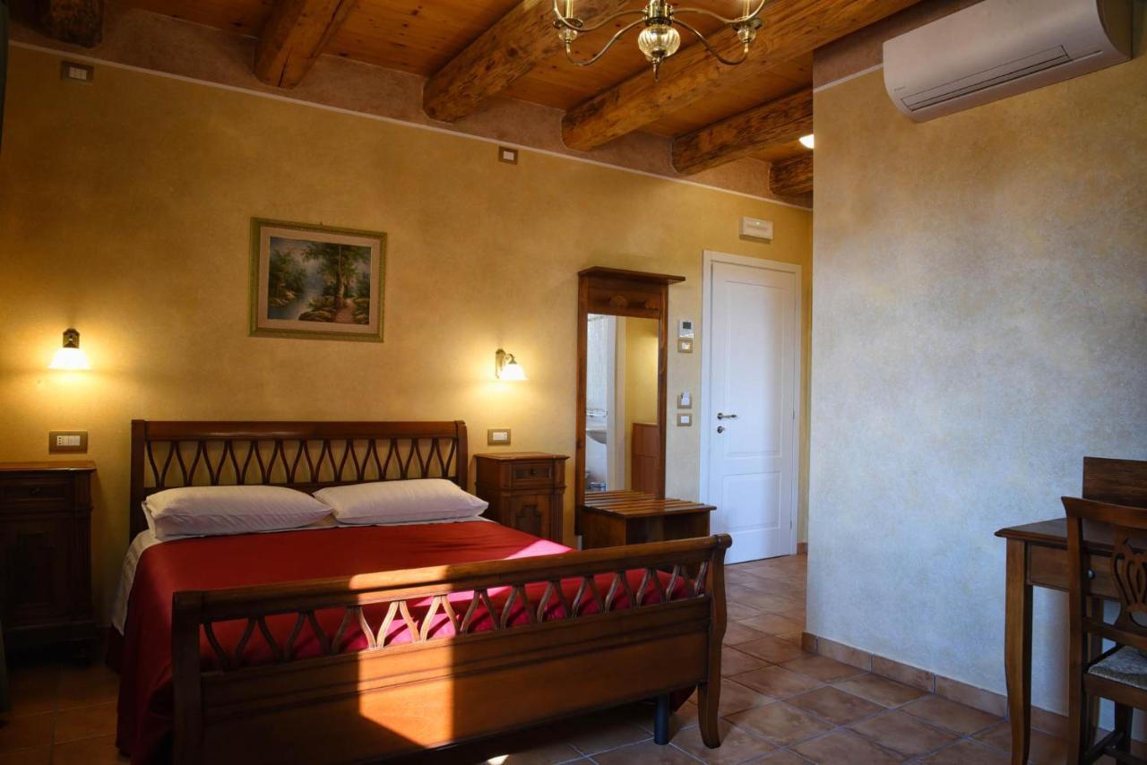 Agriturismo Corte Benetti Rovigo Dış mekan fotoğraf