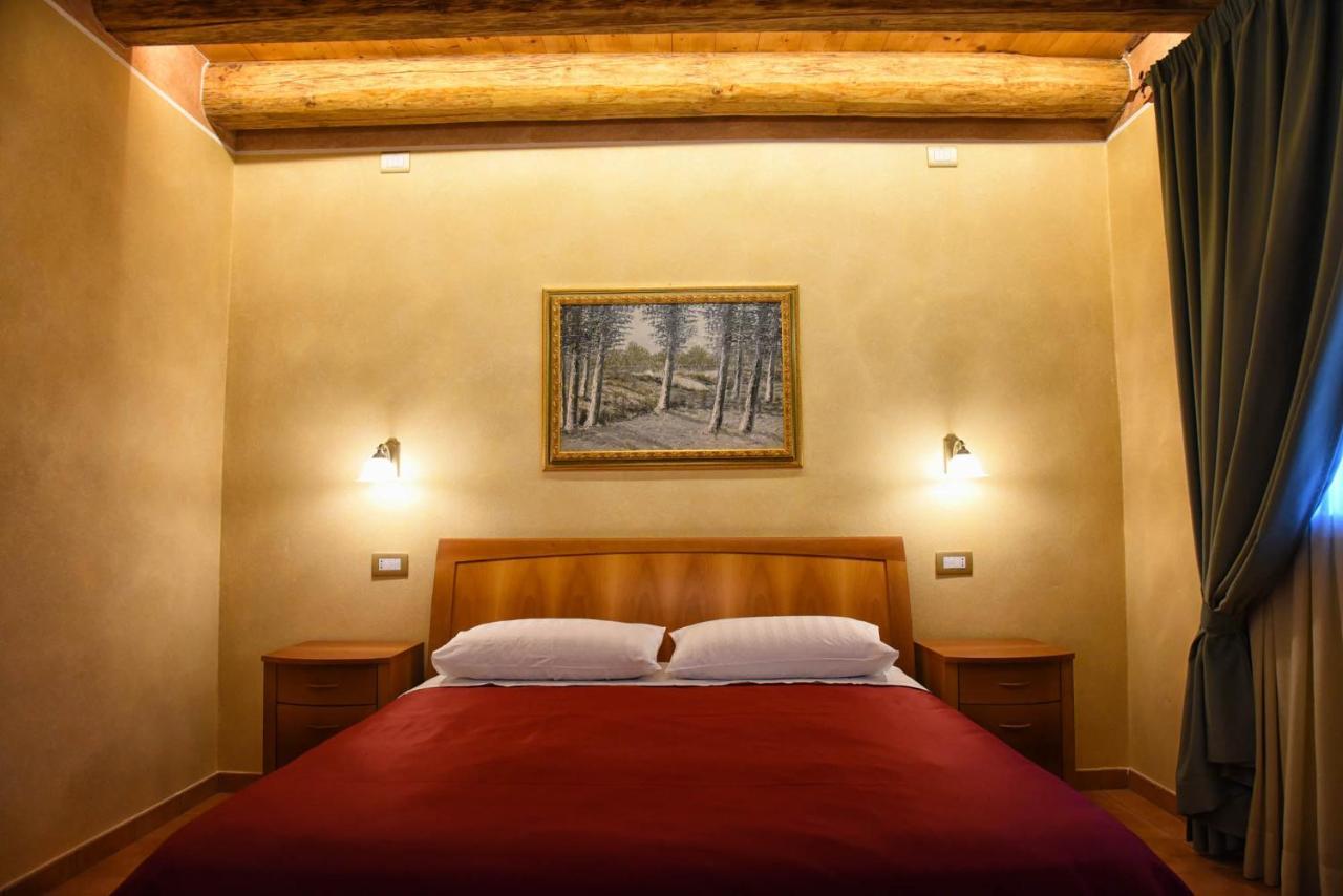 Agriturismo Corte Benetti Rovigo Dış mekan fotoğraf