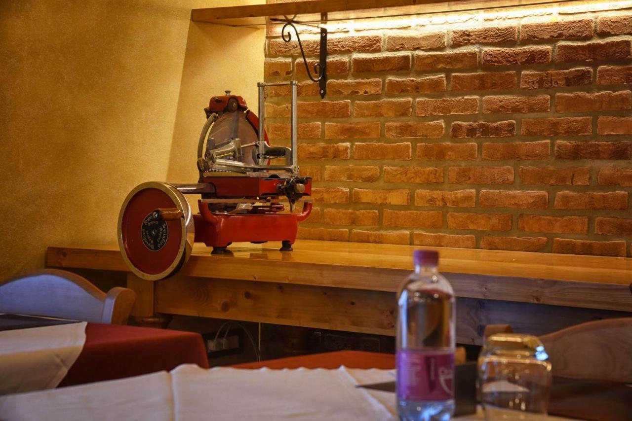 Agriturismo Corte Benetti Rovigo Dış mekan fotoğraf