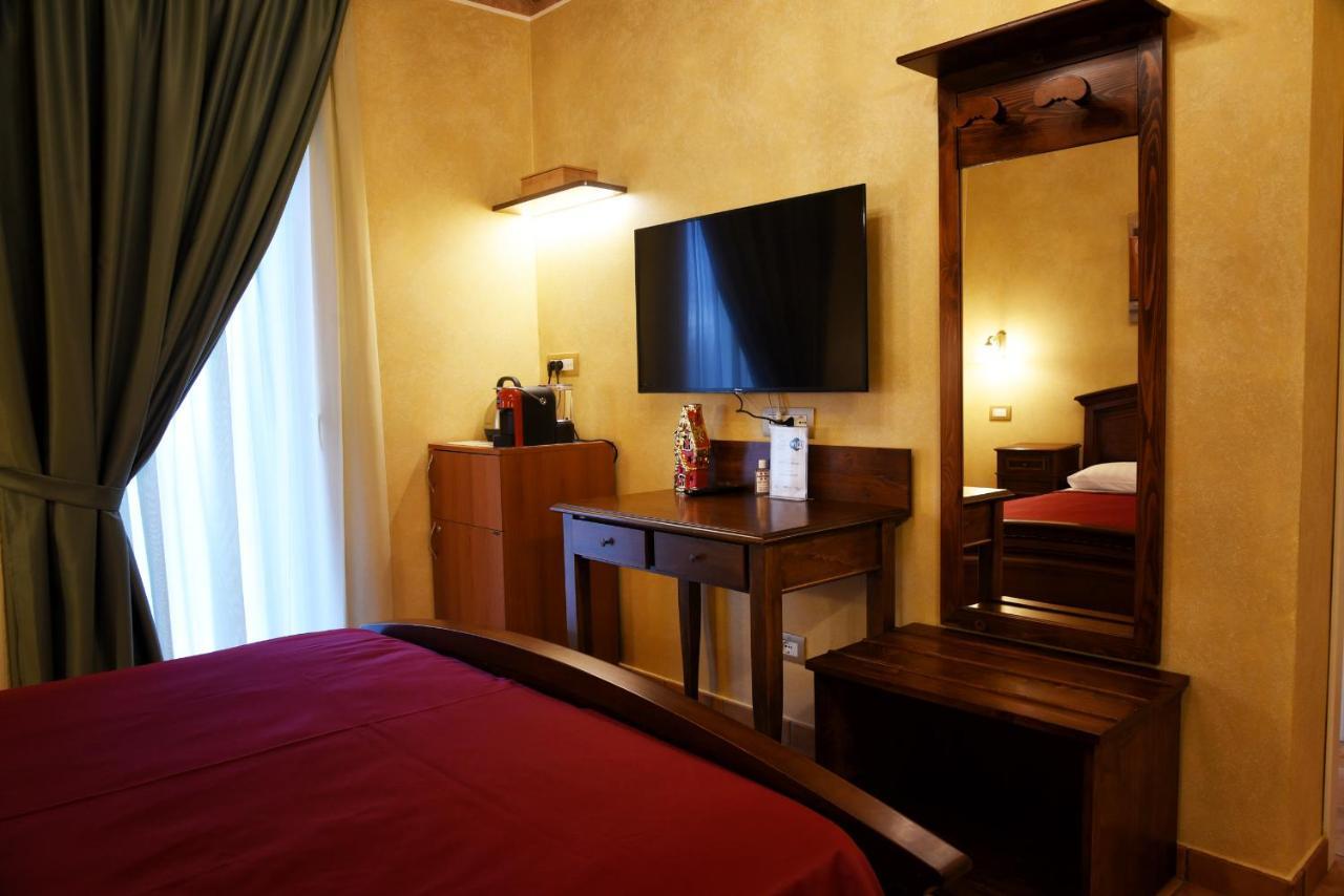 Agriturismo Corte Benetti Rovigo Dış mekan fotoğraf