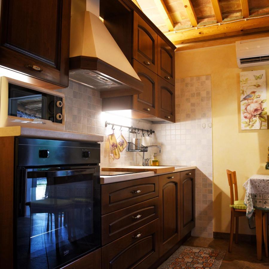 Agriturismo Corte Benetti Rovigo Dış mekan fotoğraf