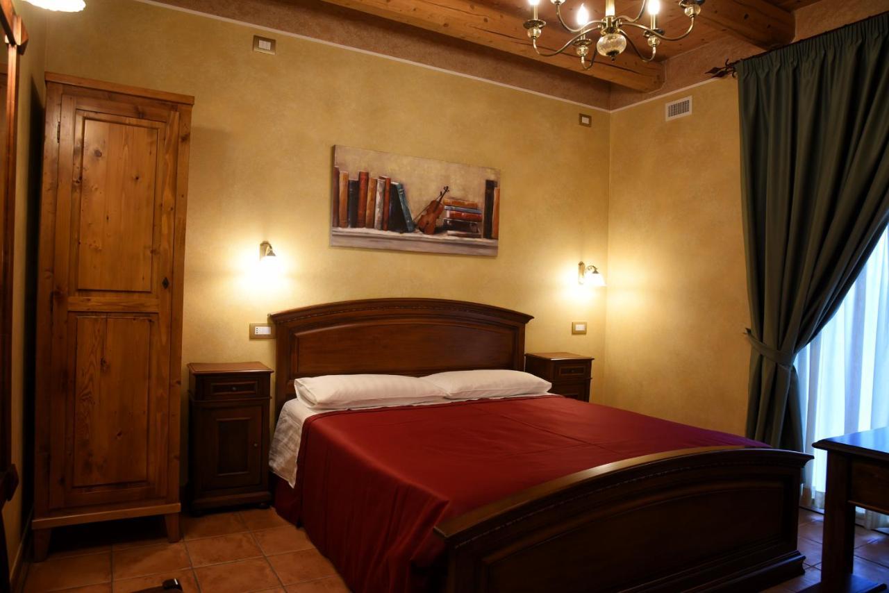Agriturismo Corte Benetti Rovigo Dış mekan fotoğraf