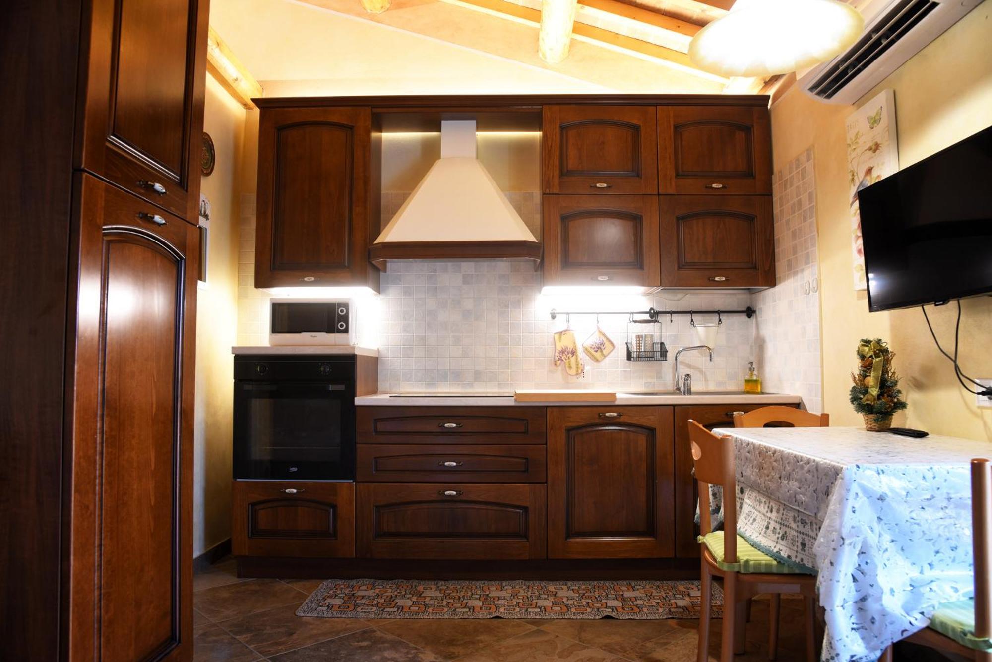 Agriturismo Corte Benetti Rovigo Oda fotoğraf