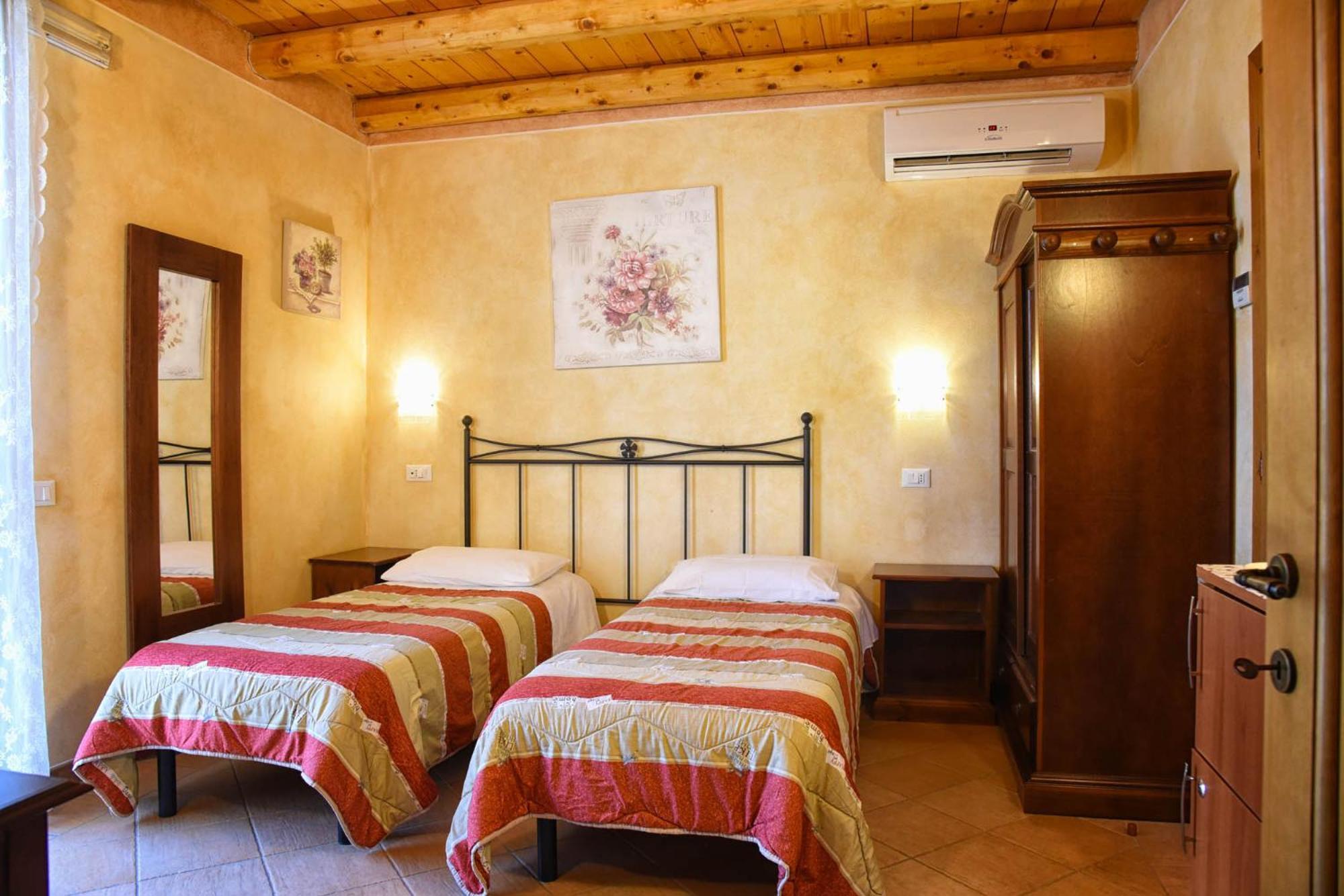 Agriturismo Corte Benetti Rovigo Oda fotoğraf